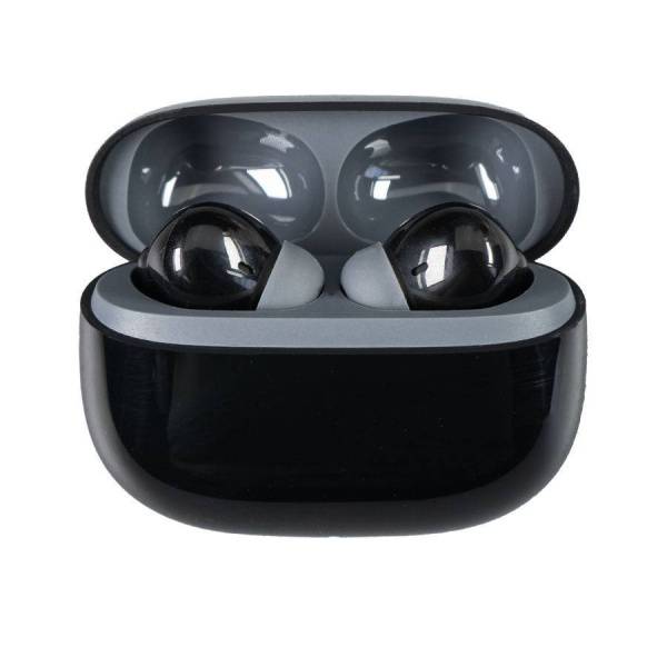 Наушники LAUD беспроводные с амбушюрами, пластиковый корпус