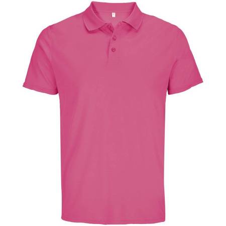 Рубашка поло унисекс Pitcher