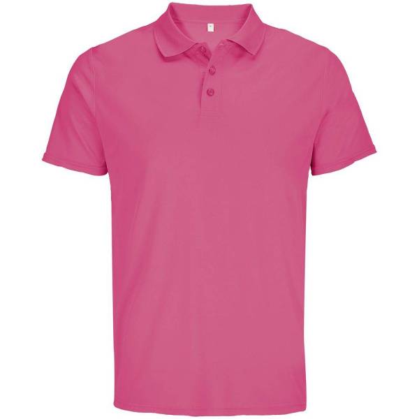 Рубашка поло унисекс Pitcher