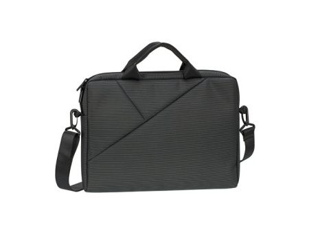 Сумка для ноутбука 15.6" 8730, серый