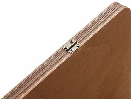 Деревянные нарды "Moves"