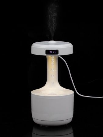 Антигравитационный увлажнитель freeGravity, ver. 2 Антигравитационный увлажнитель freeGravity, ver. 2