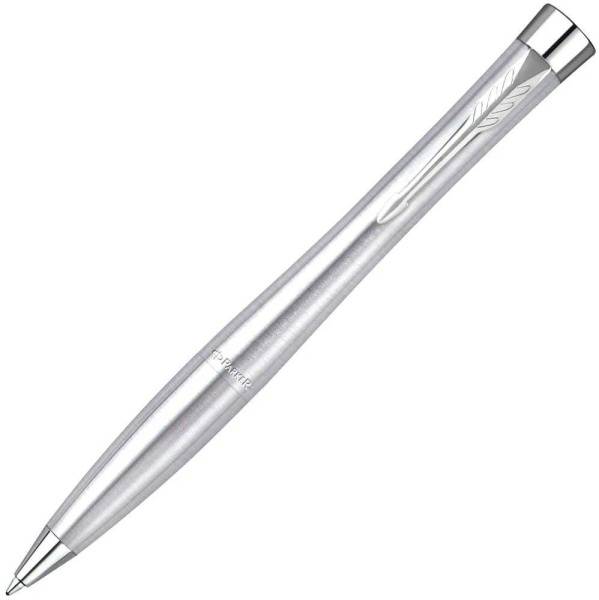 Ручка шариковая Parker Urban Twist Black GT