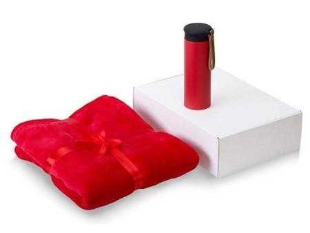 Подарочный набор «Cozy hygge» 2.0 Подарочный набор «Cozy hygge» 2.0