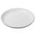 Летающая тарелка, белый, 21,4 см,  пластик