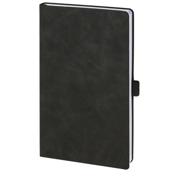 Ежедневник Nubuck Touch, недатированный