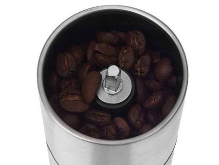 Механическая кофемолка "Alegría" Механическая кофемолка "Alegría"