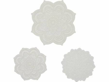 Набор для творчества мандалы из гипса «Soul Art» Набор для творчества мандалы из гипса «Soul Art»