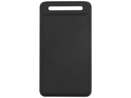 Портативное беспроводное зарядное устройство «Airbank», 10000 mAh,  черный