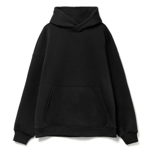 Худи Kulonga Oversize