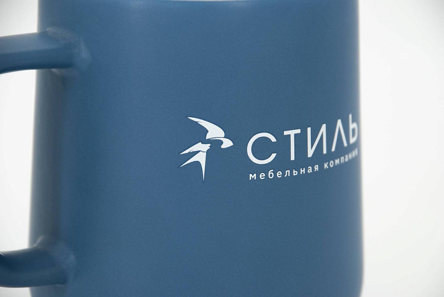 Печать на кружках и бокалах