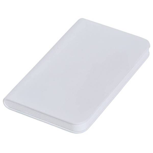 Универсальный аккумулятор "Shaky" (4000mAh), 7,6х12,1х1,2см