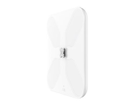 Умные диагностические весы с Wi-Fi Picooc S3 White V2 (6924917717346), белый