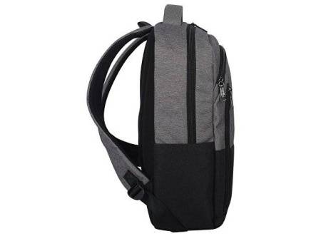 Рюкзак Eberhart Backpack темно-серый EBH29723-LG-14"