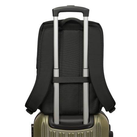 Рюкзак Hide, черный