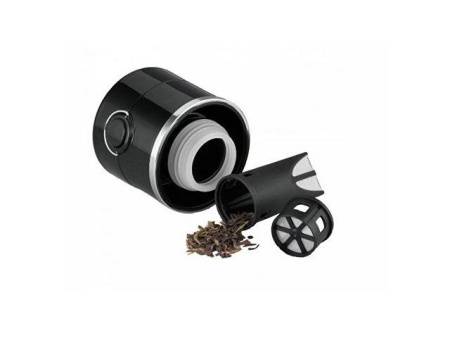 Термокружка из нерж. стали тм THERMOS NS-403 BK 0.47L Термокружка из нерж. стали тм THERMOS NS-403 BK 0.47L