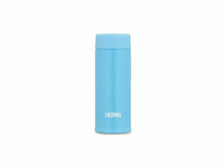 Термос из нерж. стали тм THERMOS JOJ-120 LB 0.12L