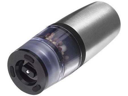 Электрическая мельница для специй, на батарейках "Origanum" Электрическая мельница для специй, на батарейках "Origanum"