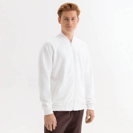 Толстовка на молнии TORRES