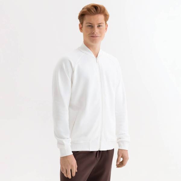 Толстовка на молнии TORRES