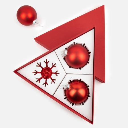 Набор Finery Trio