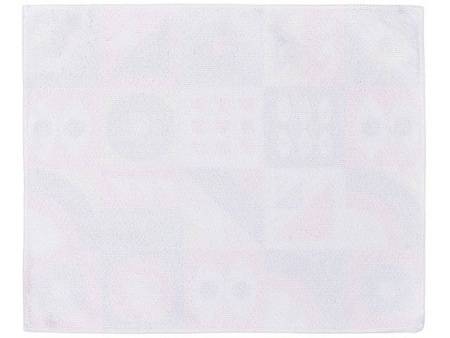 Спортивное полотенце плотностью 250 г/м2 для сублимации