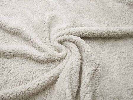 Плед Snowflake новогодний