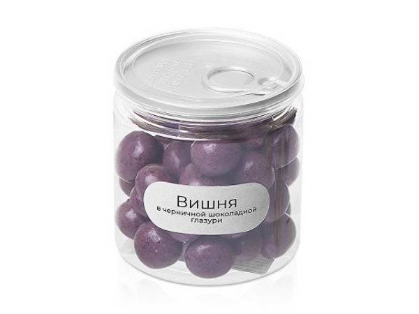 Миндаль в молочной шоколадной глазури «Glazura», 140 гр