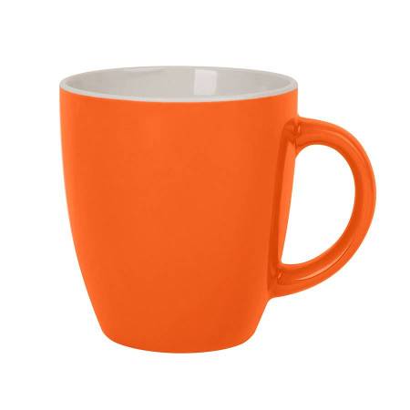 Кружка  ANNA, белый, 310мл