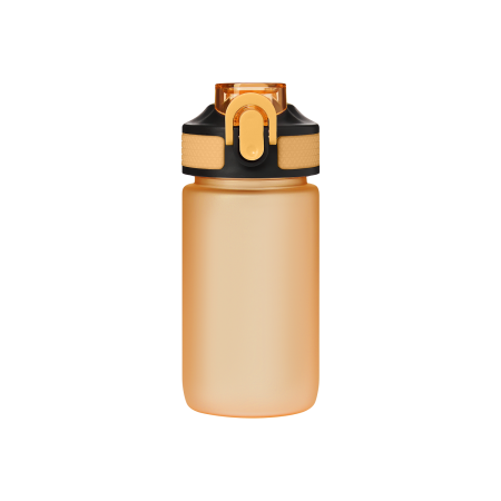 Бутылка для воды Flip mini