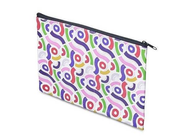 Косметичка с возможностью полноцветной печати Косметичка с возможностью полноцветной печати