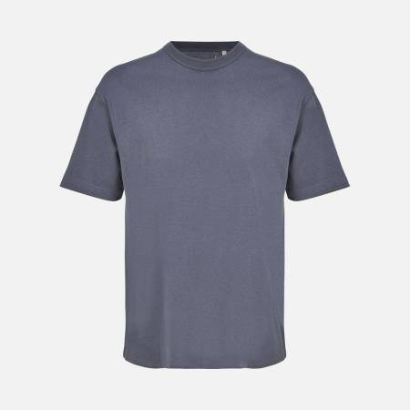 Футболка оверсайз мужская Boxy Men