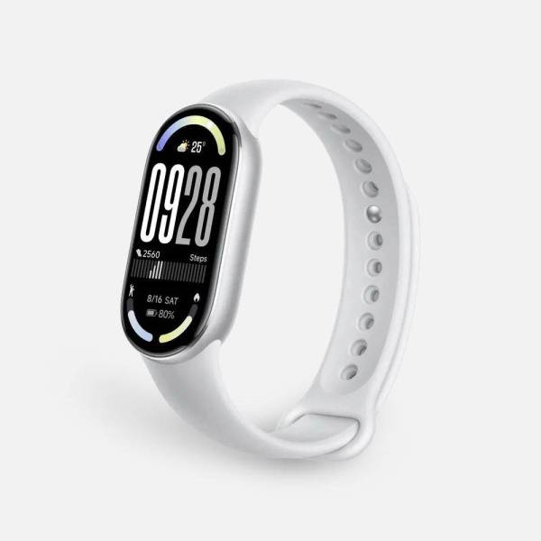 Фитнес-браслет Xiaomi Smart Band 10 Фитнес-браслет Xiaomi Smart Band 10