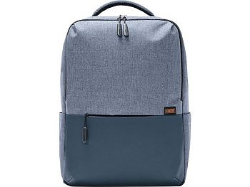 Рюкзак Xiaomi Commuter Backpack Light Blue XDLGX-04 (BHR4905GL) Рюкзак Xiaomi Commuter Backpack Light Blue XDLGX-04 (BHR4905GL)