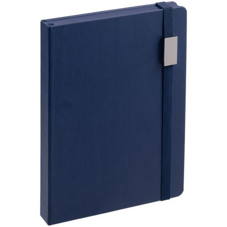 Ежедневник New Factor Metal