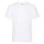Футболка мужская "Original Full-Cut T", белый_S, 100% хлопок
