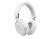 Беспроводные наушники HIPER SILENCE ANC HX3, белый
