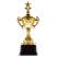 Кубок Top Star, золотистый
