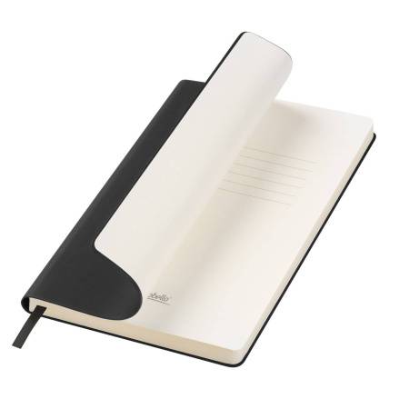 Ежедневник Portobello Trend, Star, недатированный, бургунди (без упаковки