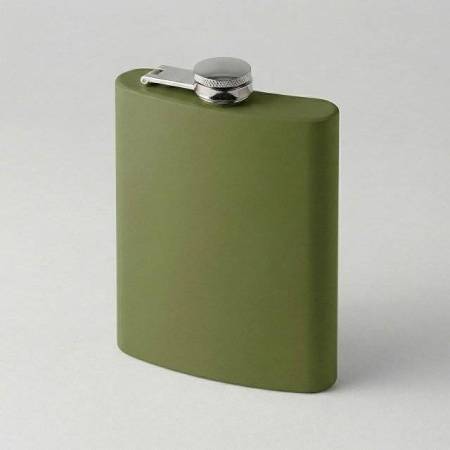Фляжка «Remarque» soft-touch 2.0