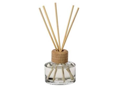 Аромат для дома (диффузор) «Dark Amber»