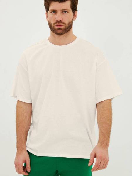 Футболка Oversize Premium
