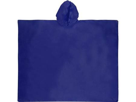 Дождевик "Спасатель", синий (3591C) (P)