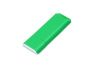 USB 2.0- флешка на 16 Гб с оригинальным двухцветным корпусом USB 2.0- флешка на 16 Гб с оригинальным двухцветным корпусом