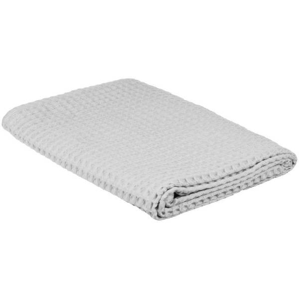 Полотенце вафельное Gentle, большое Полотенце вафельное Gentle, большое
