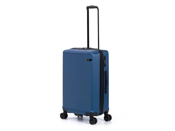 Чемодан «Caspian», 96 л