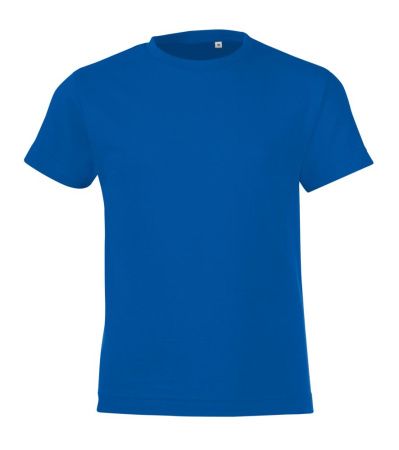 Футболка детская Regent Fit Kids