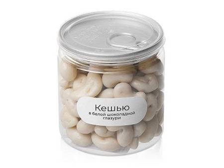 Миндаль в молочной шоколадной глазури «Glazura», 140 гр
