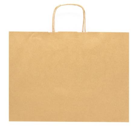 Пакет бумажный MAPLE