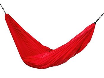 Гамак «Lazy», красный Гамак «Lazy», красный